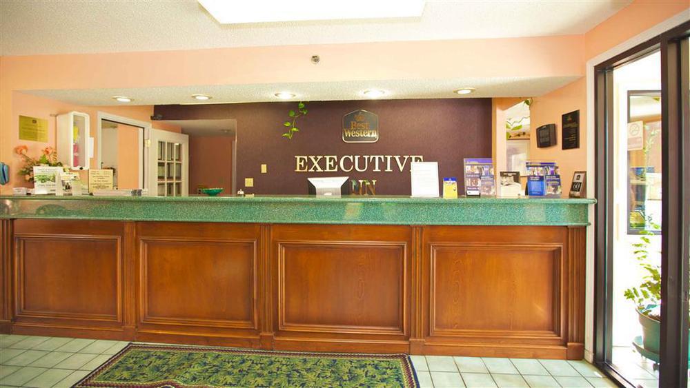 Red Roof Inn & Suites Rom Interior foto